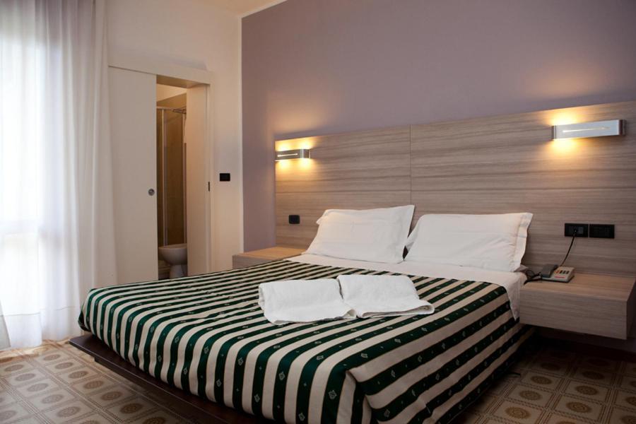 Hotel Santa Lucia Bibione Rom bilde