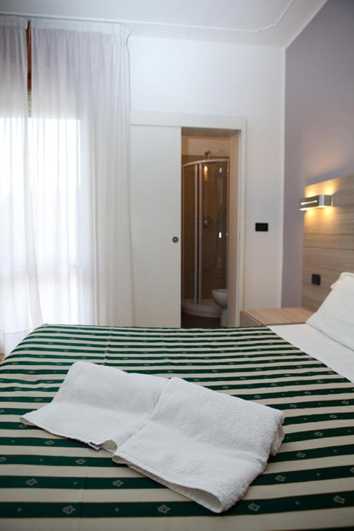 Hotel Santa Lucia Bibione Rom bilde