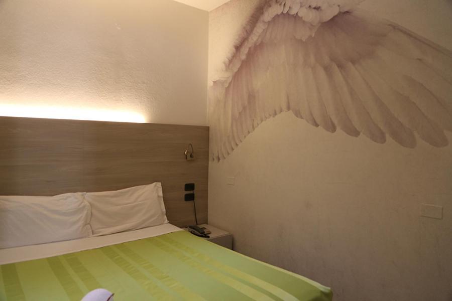 Hotel Santa Lucia Bibione Rom bilde